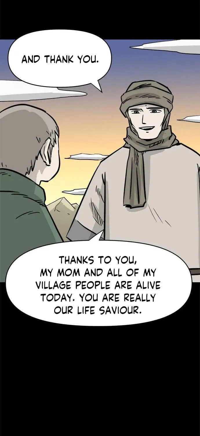 Read Karuna chapter 16 image 41 on Lezhin