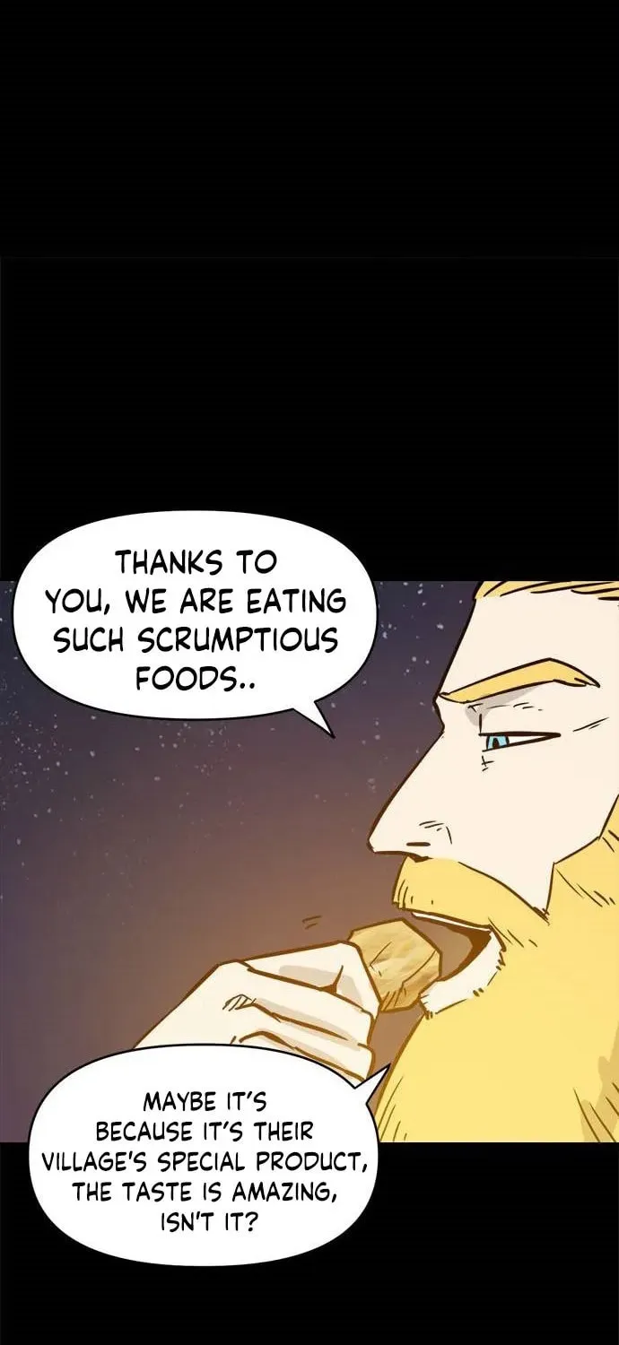 Read Karuna chapter 16 image 45 on Lezhin