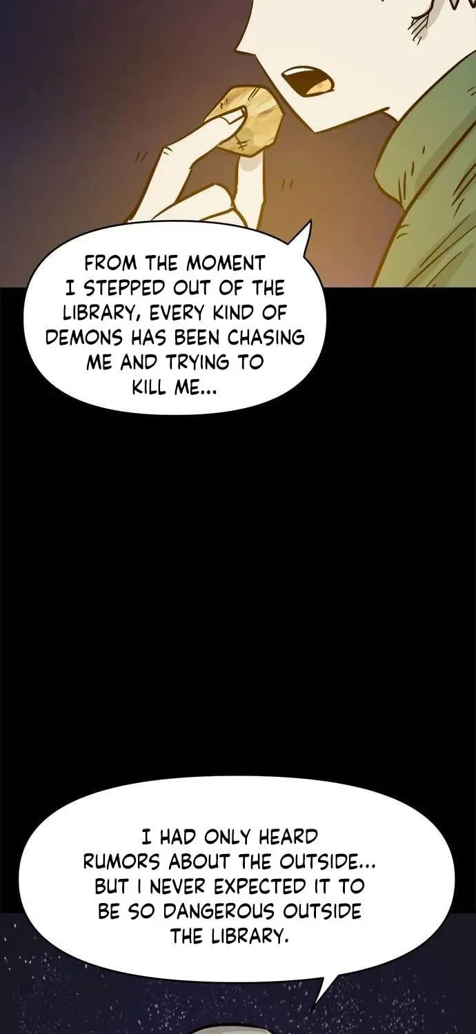 Read Karuna chapter 16 image 47 on Lezhin
