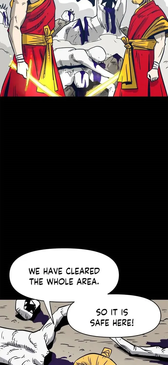 Read Karuna chapter 16 image 6 on Lezhin