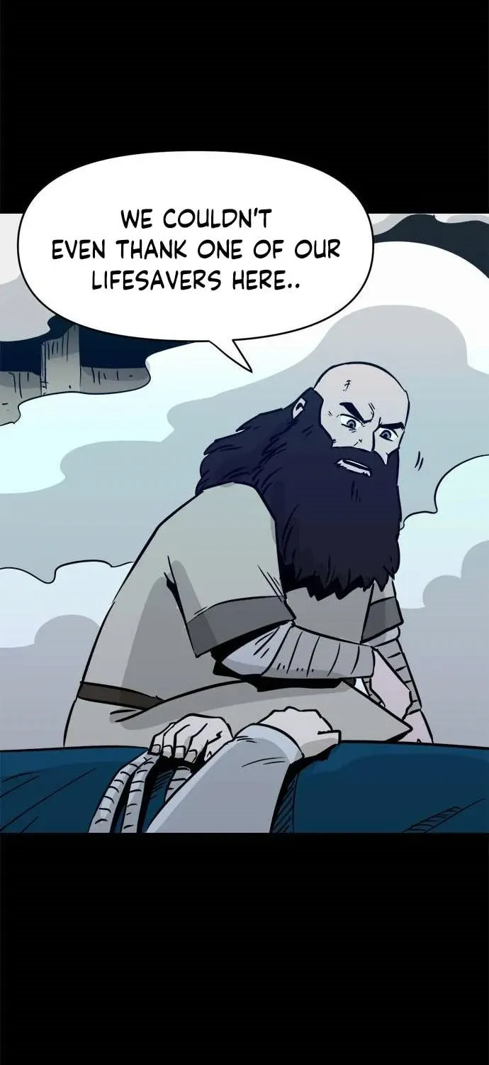 Read Karuna chapter 16 image 9 on Lezhin