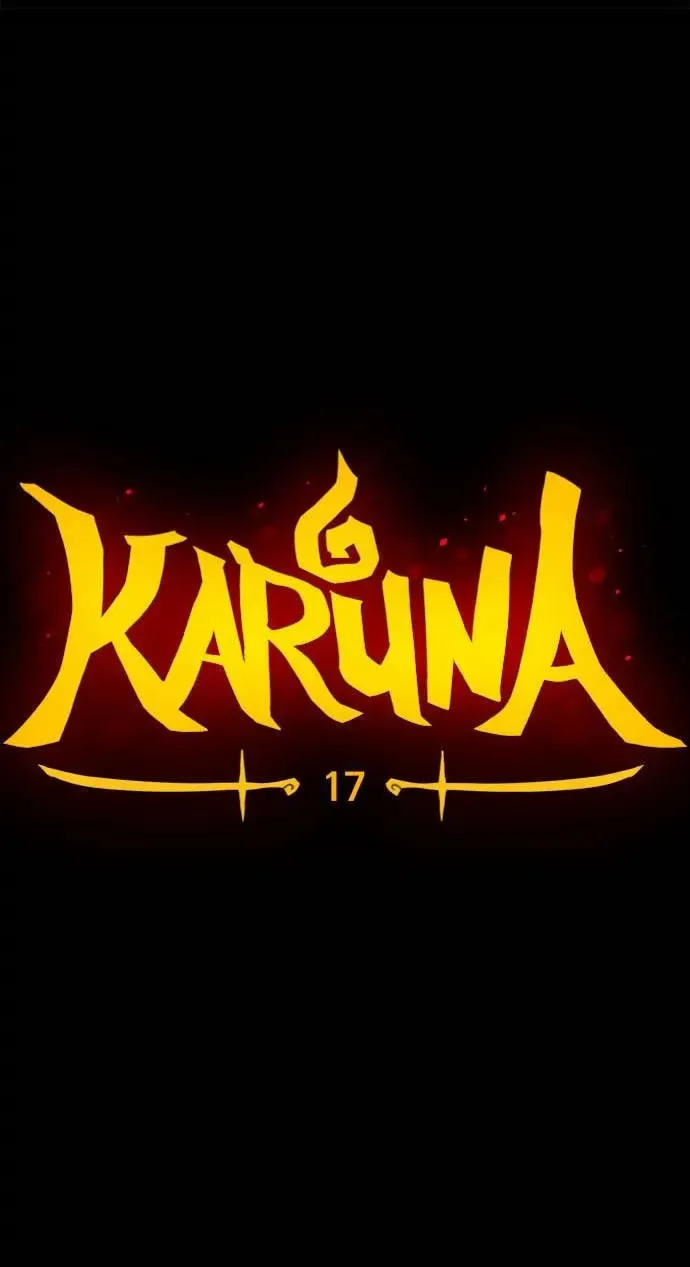 Read Karuna chapter 17 image 12 on Lezhin