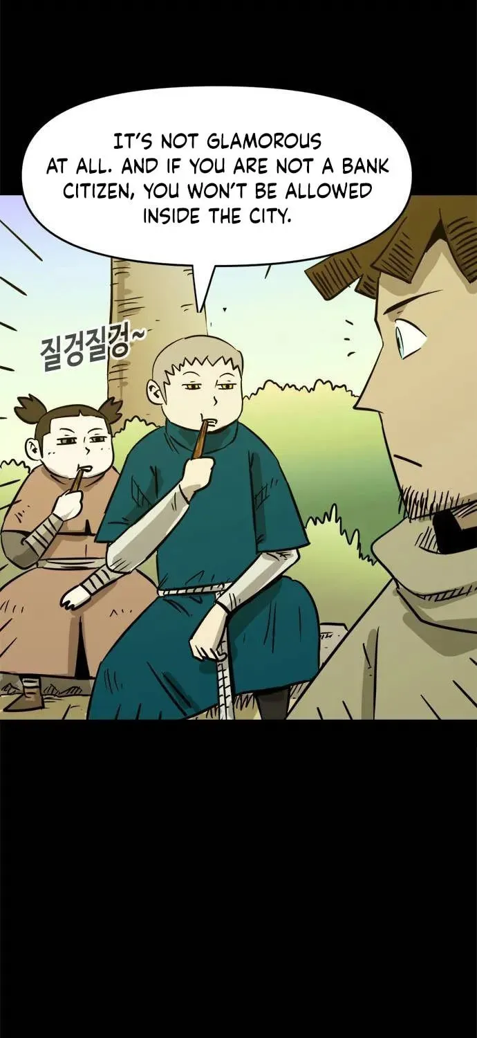 Read Karuna chapter 17 image 19 on Lezhin