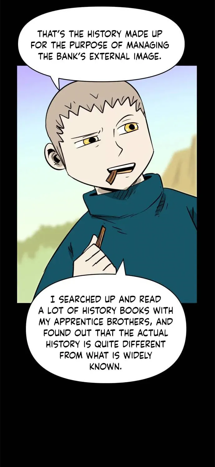 Read Karuna chapter 17 image 34 on Lezhin