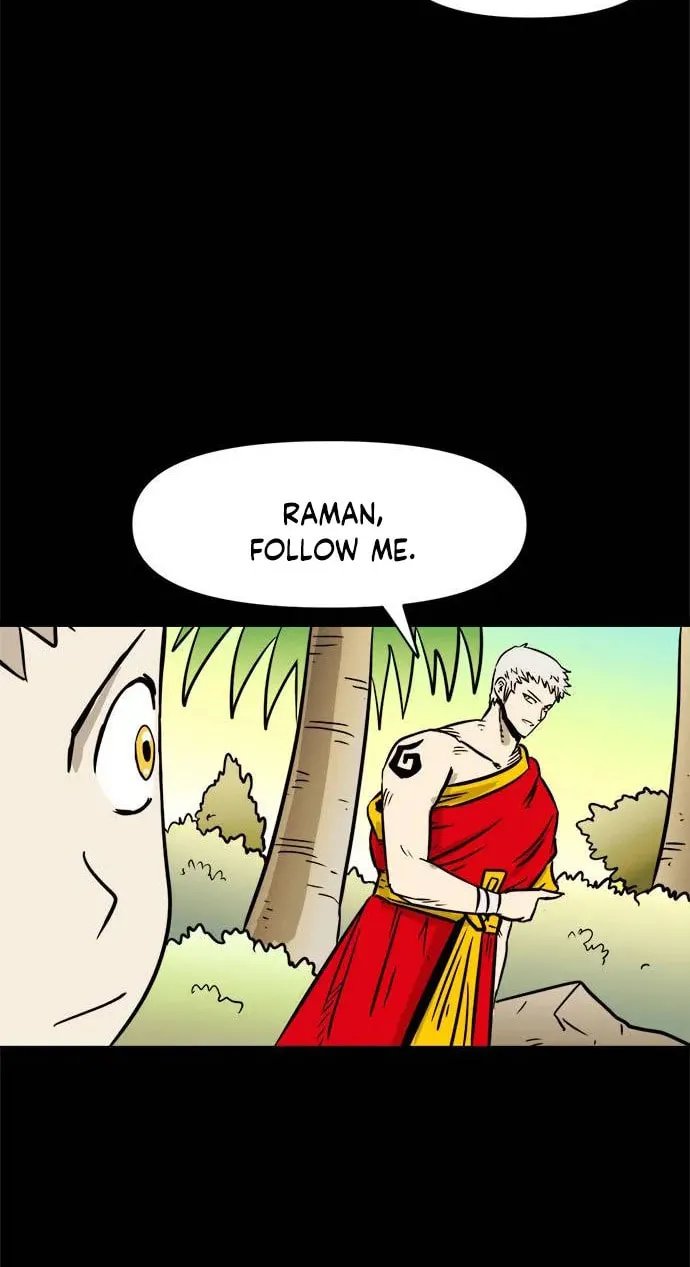 Read Karuna chapter 17 image 36 on Lezhin