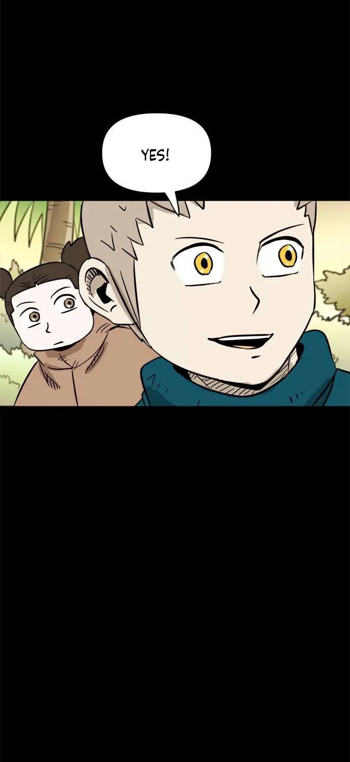 Read Karuna chapter 17 image 37 on Lezhin