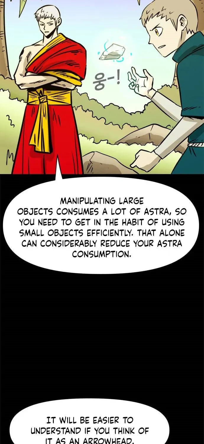 Read Karuna chapter 17 image 40 on Lezhin
