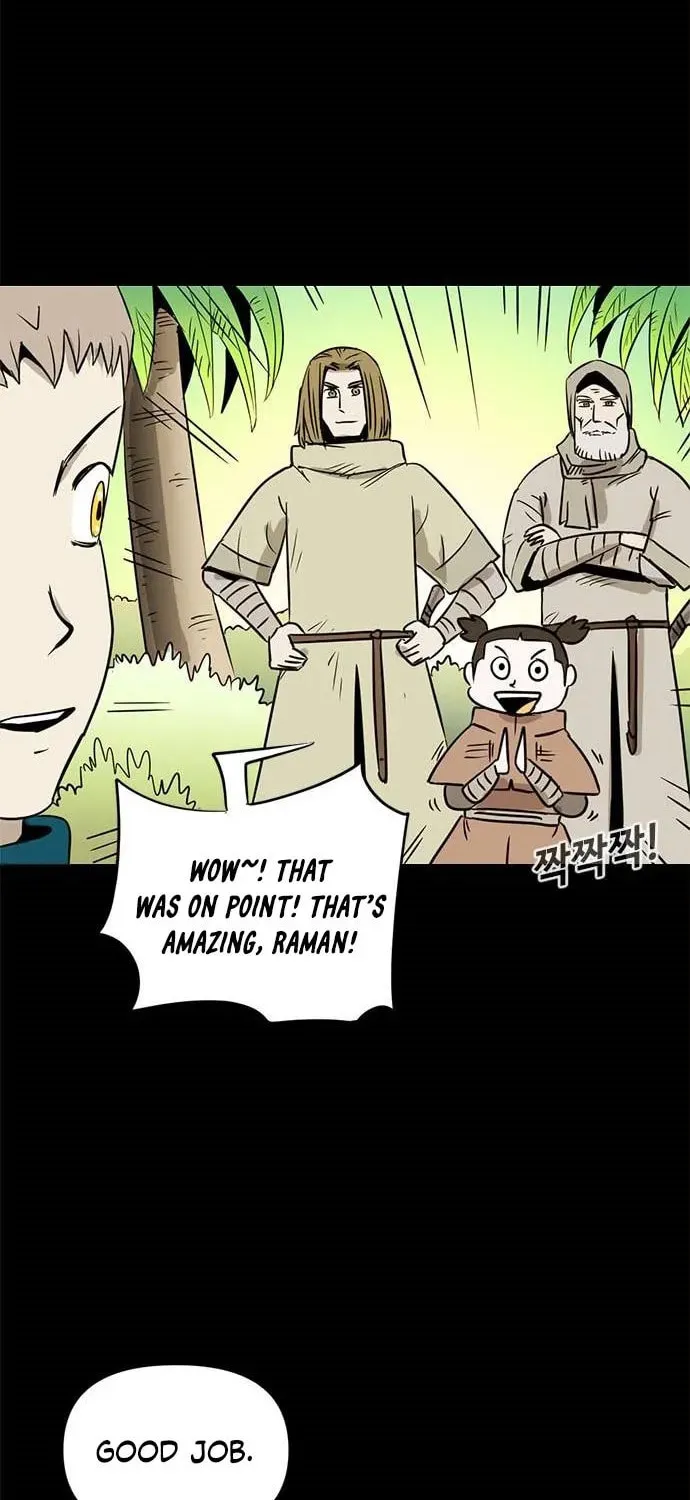 Read Karuna chapter 17 image 44 on Lezhin