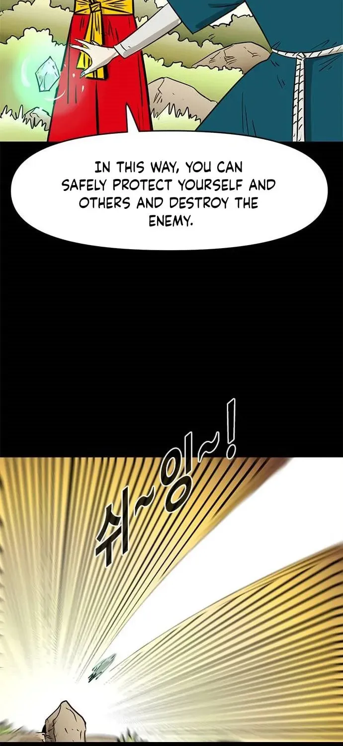 Read Karuna chapter 17 image 50 on Lezhin
