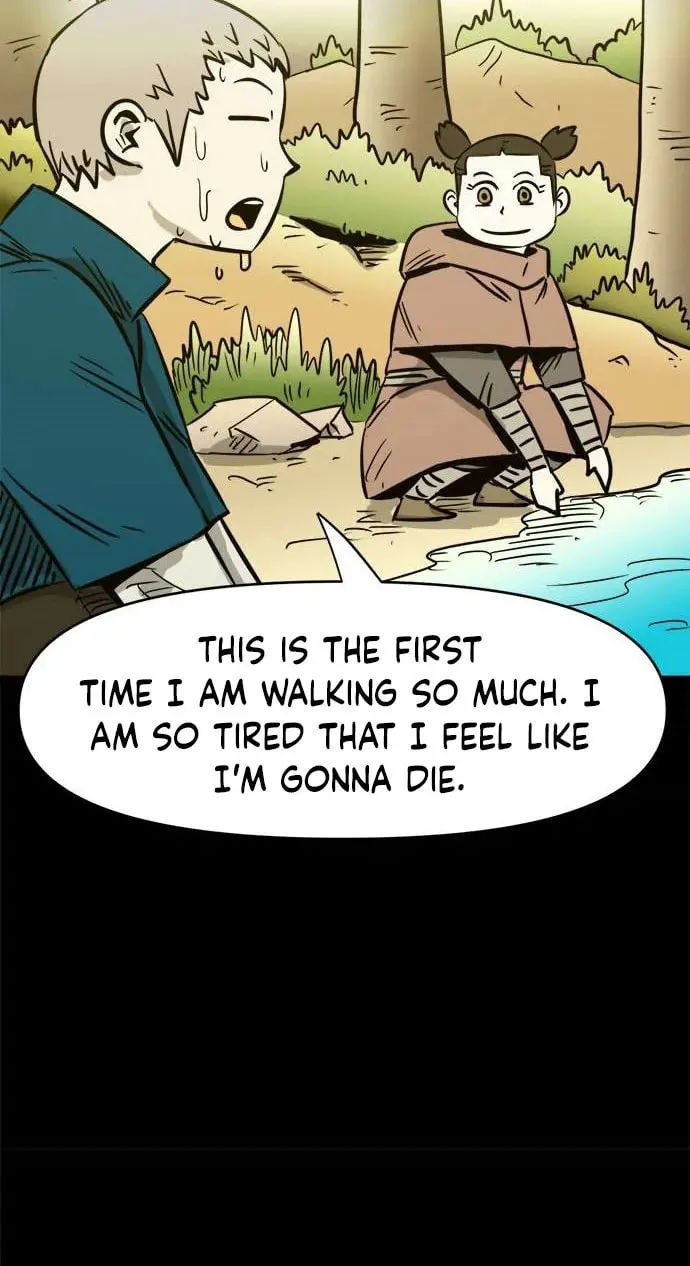 Read Karuna chapter 17 image 6 on Lezhin