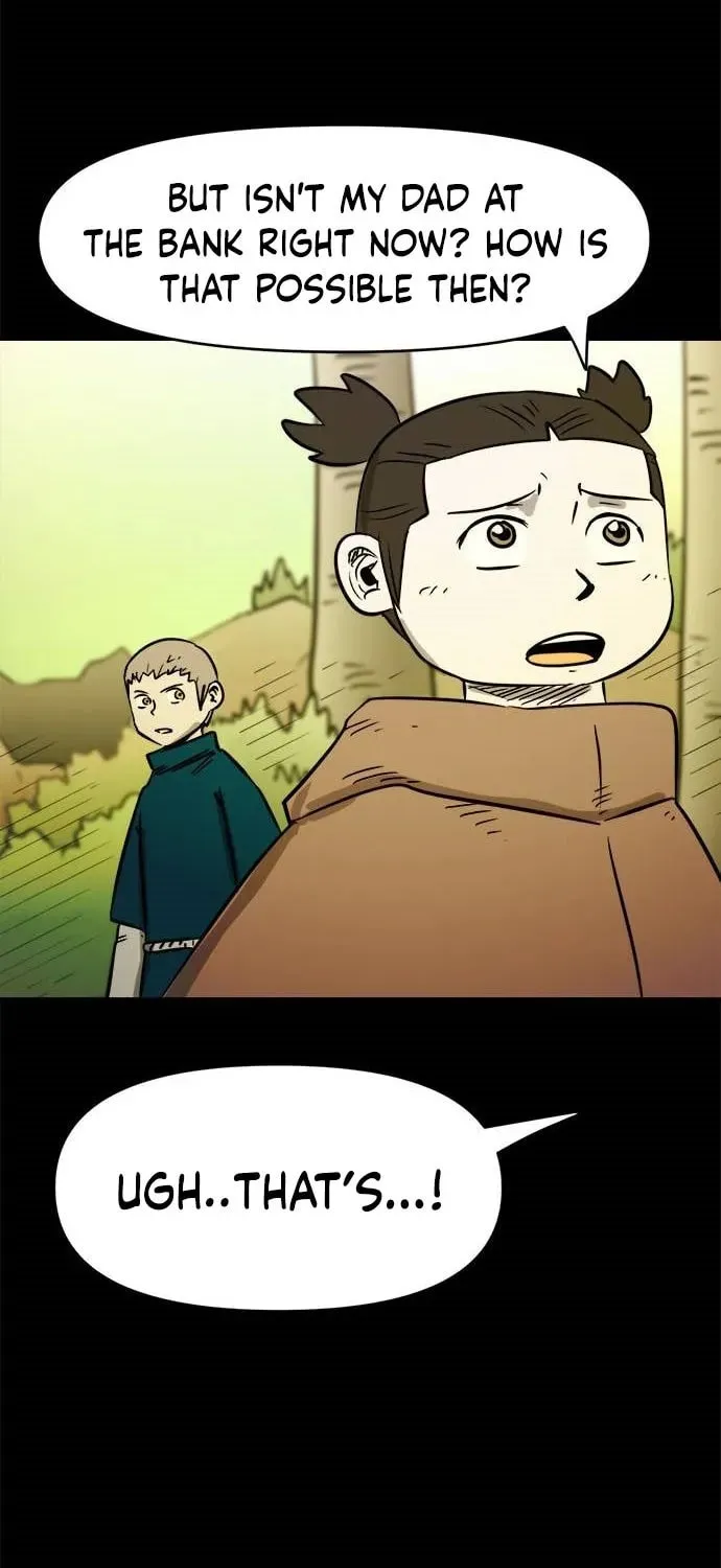 Read Karuna chapter 17 image 61 on Lezhin