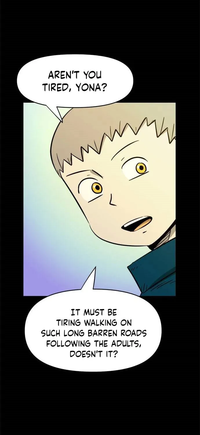 Read Karuna chapter 17 image 7 on Lezhin