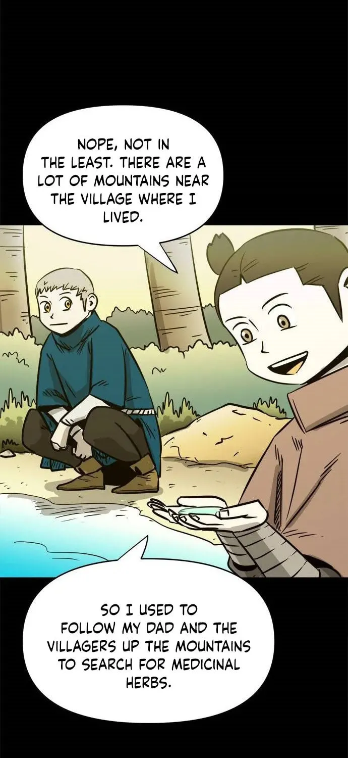 Read Karuna chapter 17 image 8 on Lezhin