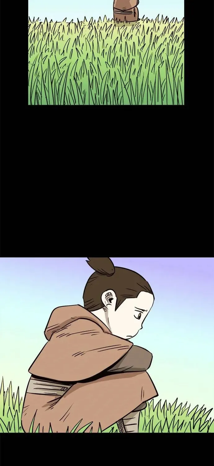 Read Karuna chapter 18 image 1 on Lezhin