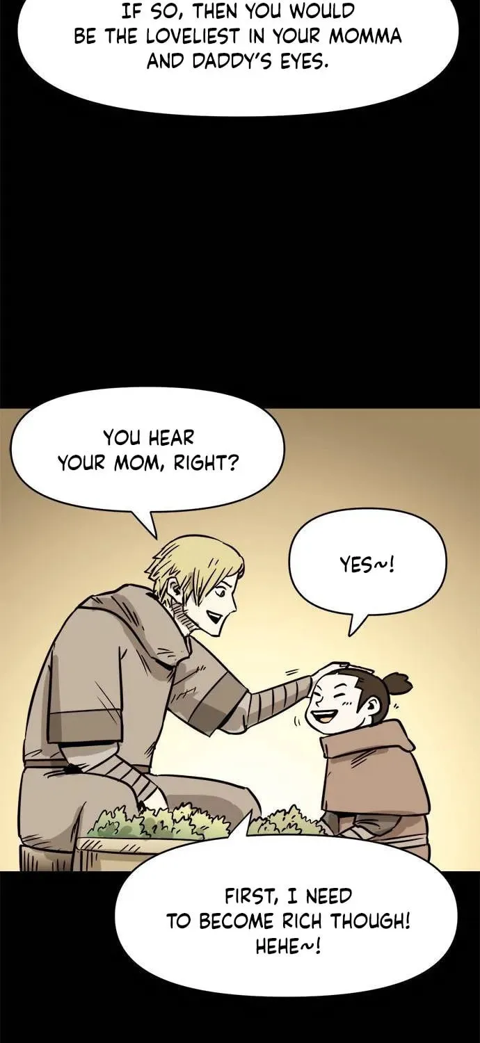 Read Karuna chapter 18 image 18 on Lezhin
