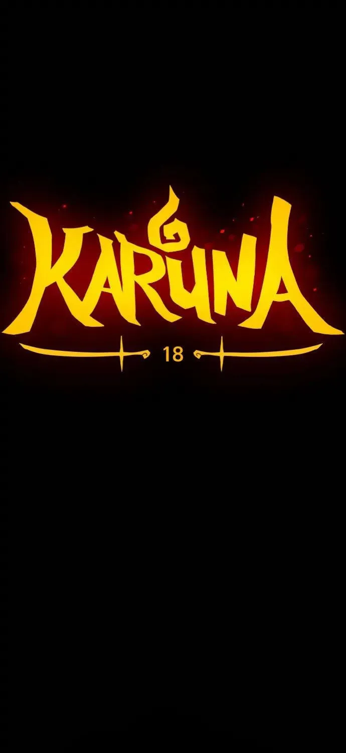 Read Karuna chapter 18 image 20 on Lezhin