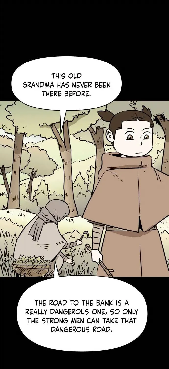 Read Karuna chapter 18 image 24 on Lezhin
