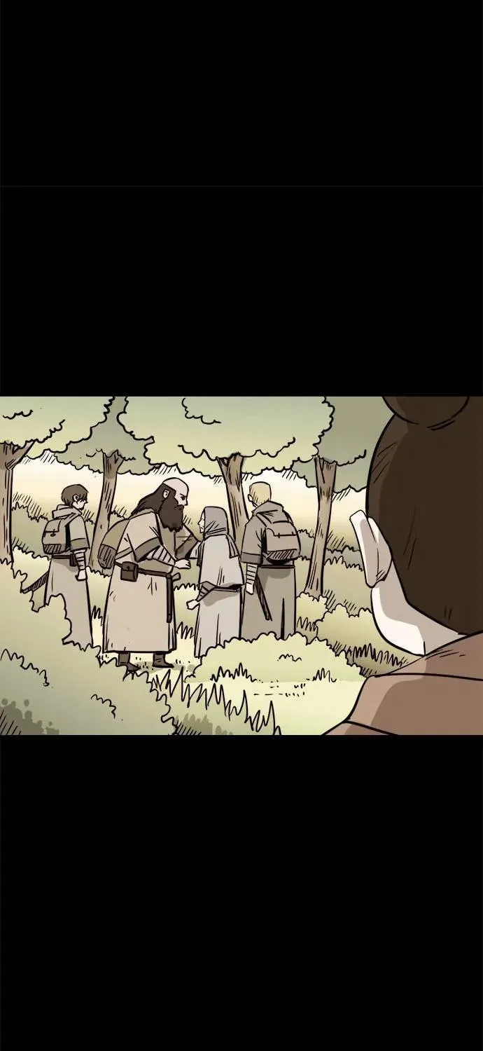 Read Karuna chapter 18 image 32 on Lezhin