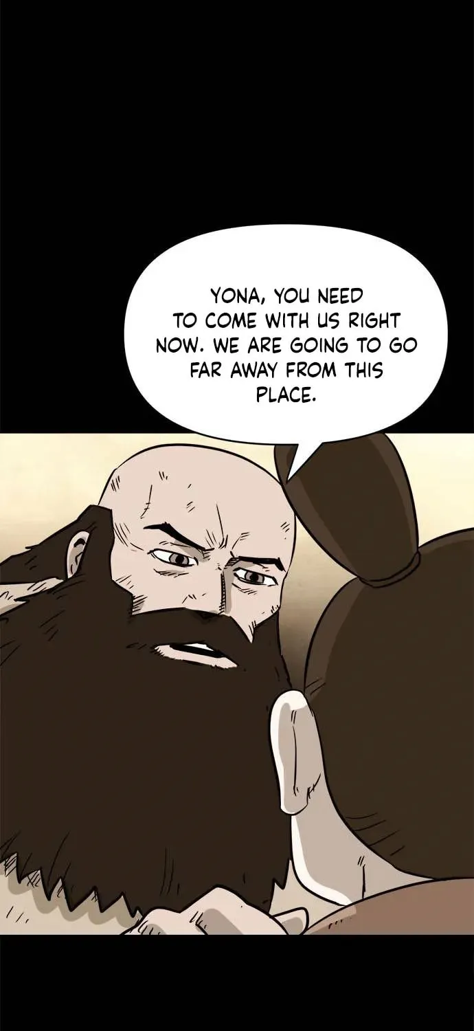 Read Karuna chapter 18 image 36 on Lezhin