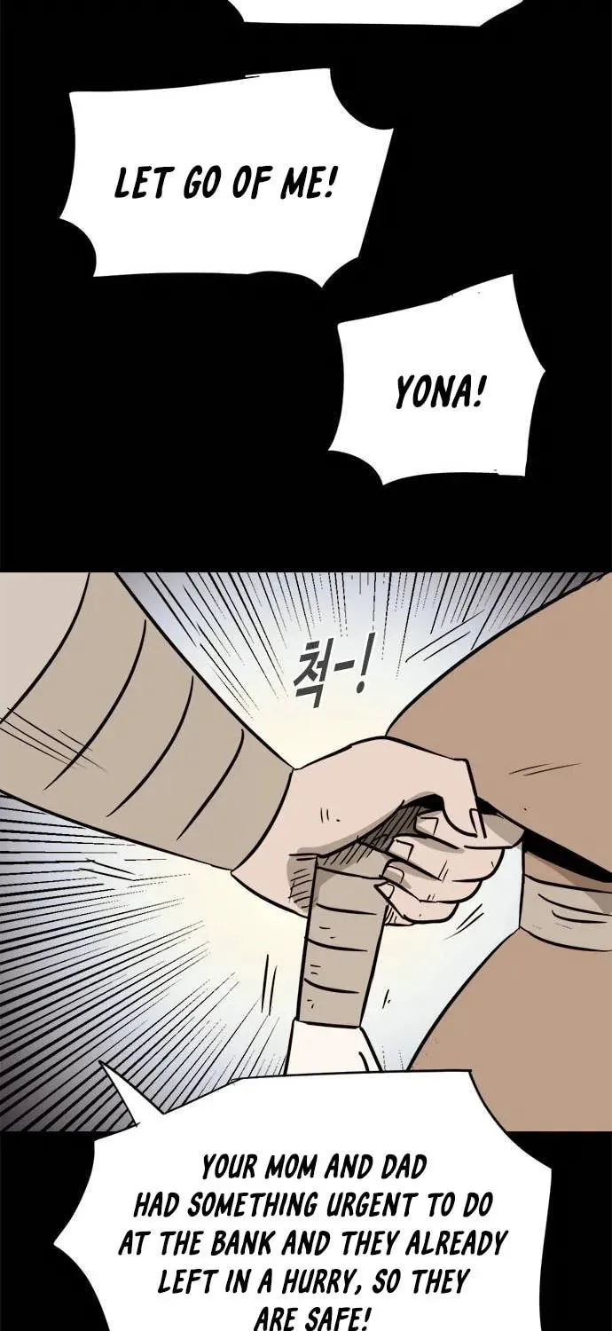 Read Karuna chapter 18 image 40 on Lezhin