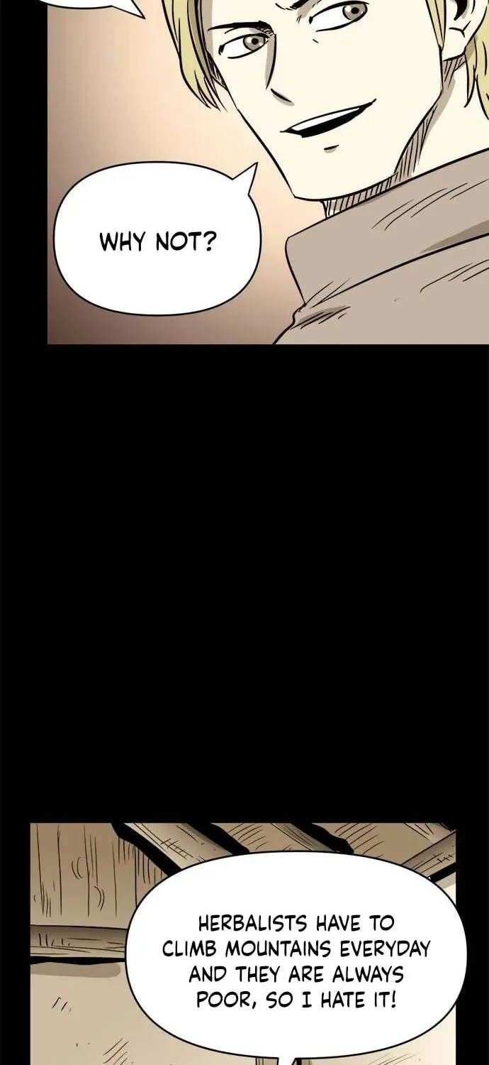 Read Karuna chapter 18 image 5 on Lezhin
