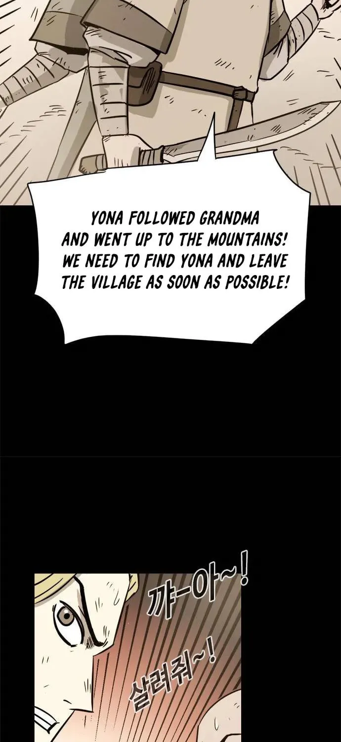 Read Karuna chapter 18 image 58 on Lezhin