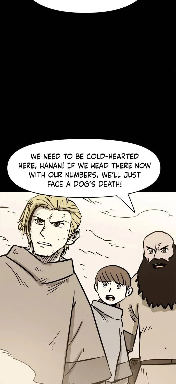 Read Karuna chapter 18 image 62 on Lezhin