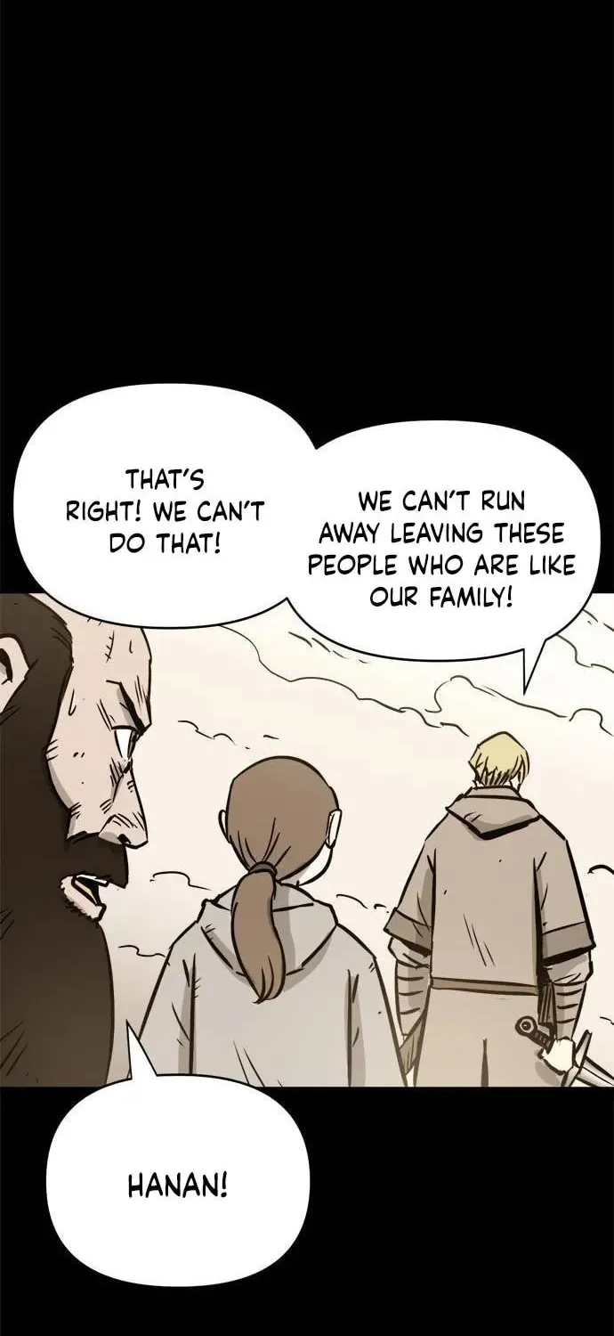 Read Karuna chapter 18 image 65 on Lezhin