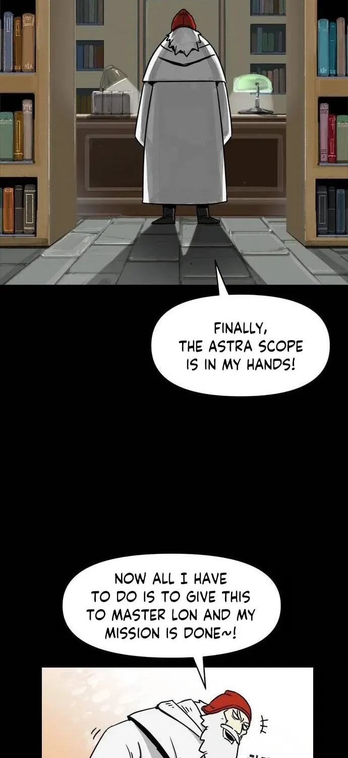 Read Karuna chapter 2 image 1 on Lezhin