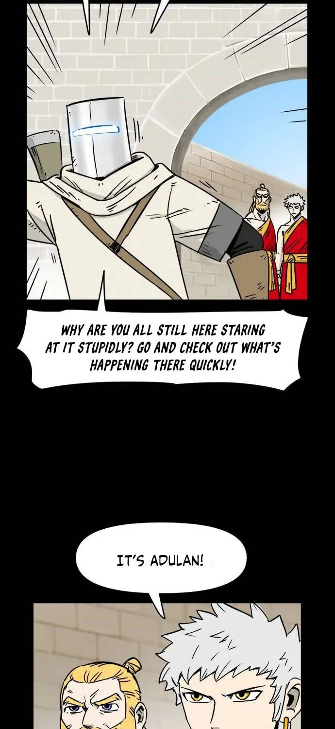 Read Karuna chapter 2 image 100 on Lezhin