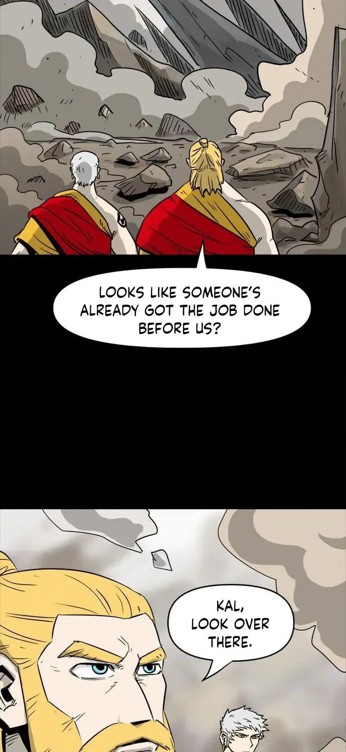 Read Karuna chapter 2 image 109 on Lezhin