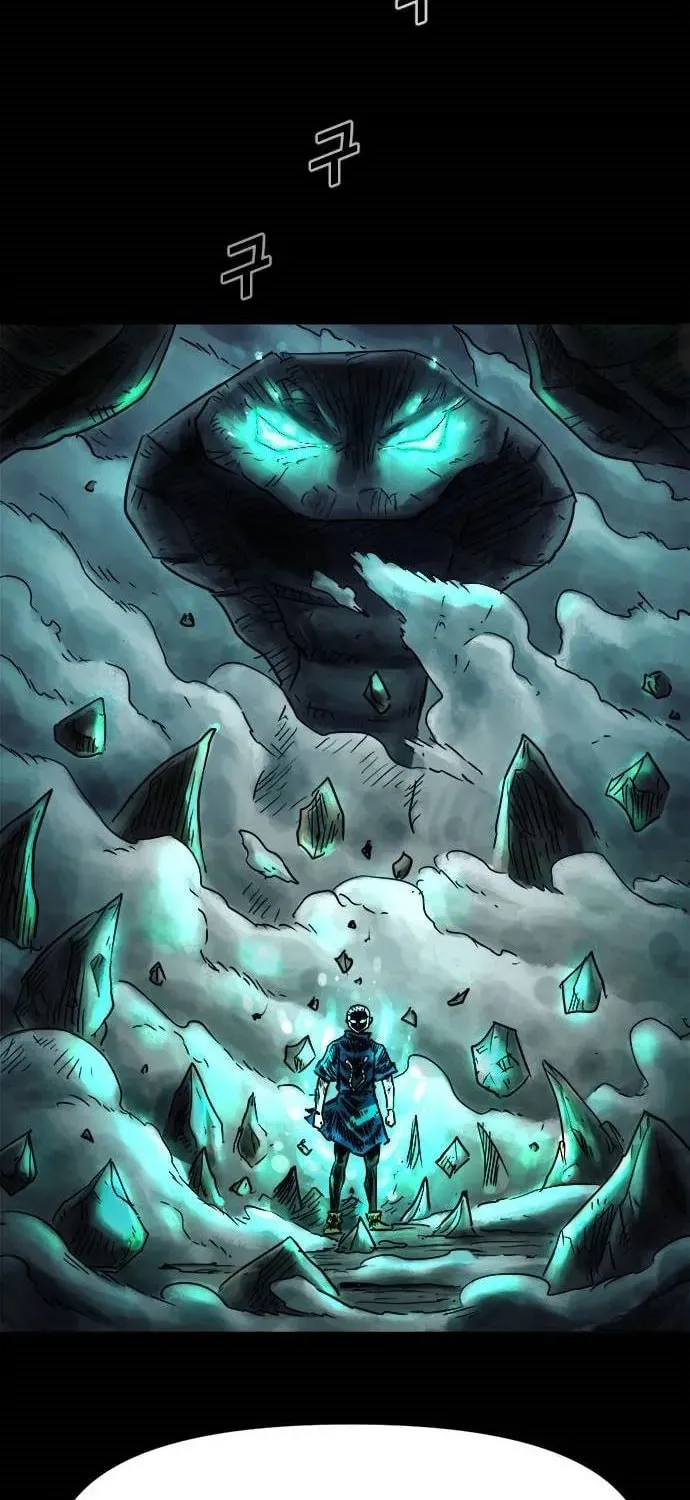 Read Karuna chapter 2 image 115 on Lezhin