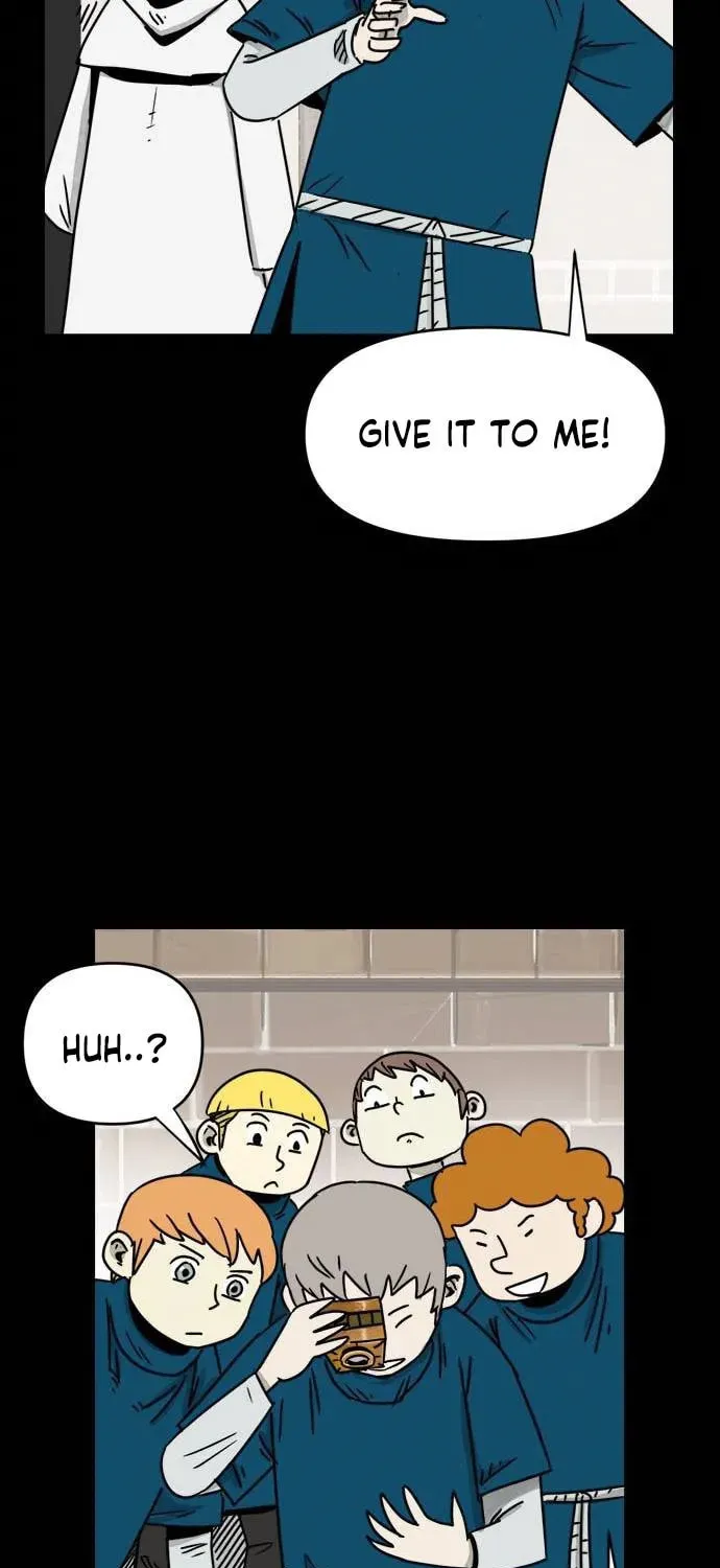 Read Karuna chapter 2 image 13 on Lezhin