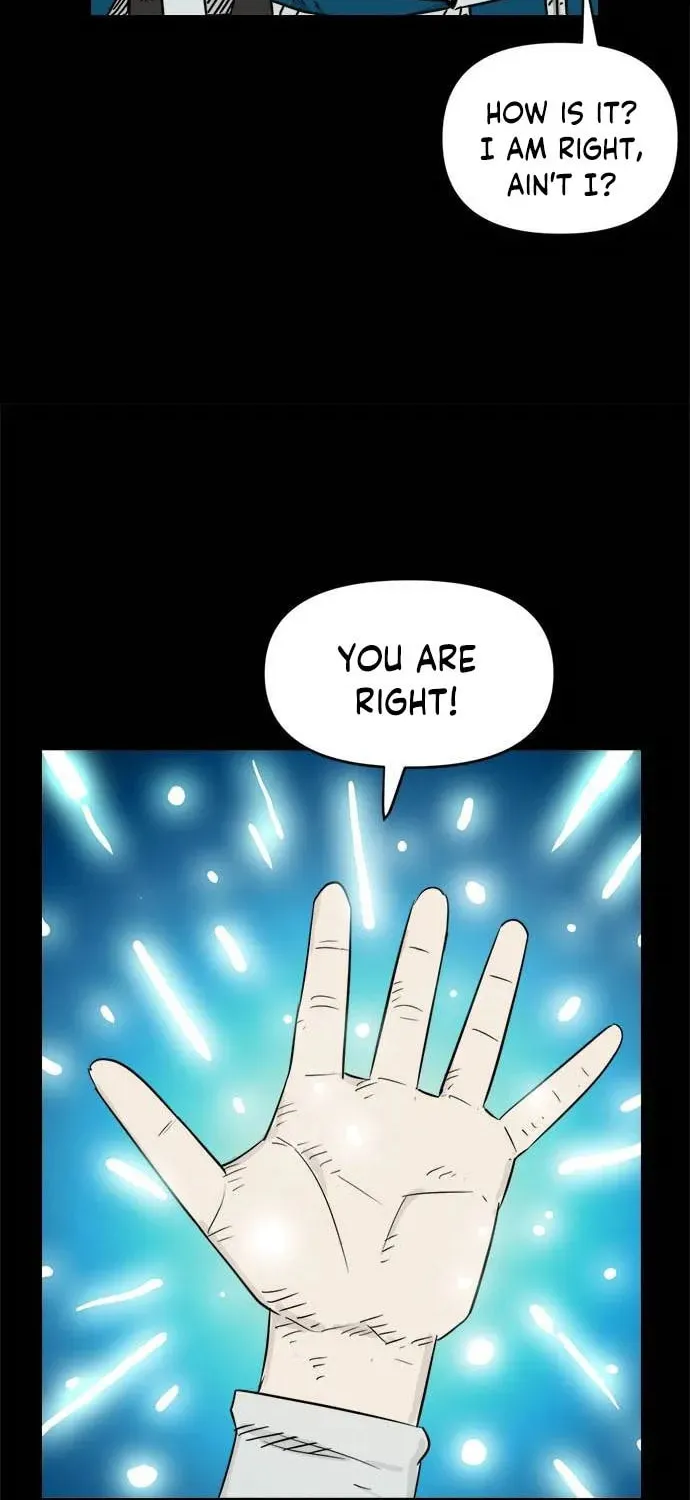 Read Karuna chapter 2 image 14 on Lezhin