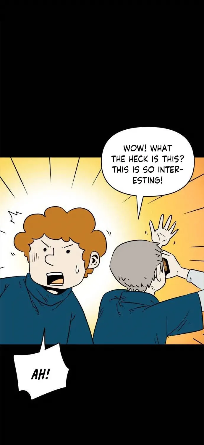 Read Karuna chapter 2 image 19 on Lezhin