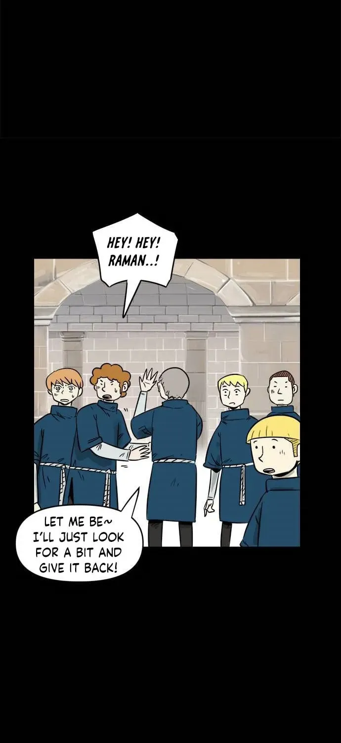 Read Karuna chapter 2 image 20 on Lezhin