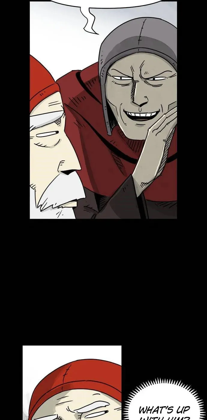 Read Karuna chapter 2 image 27 on Lezhin