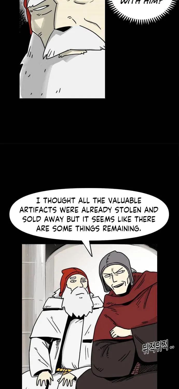 Read Karuna chapter 2 image 28 on Lezhin