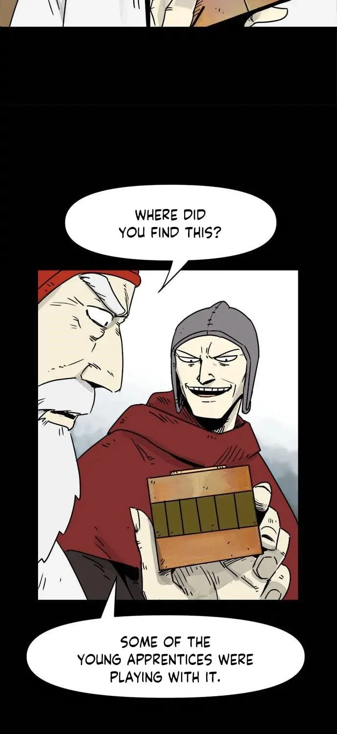 Read Karuna chapter 2 image 31 on Lezhin