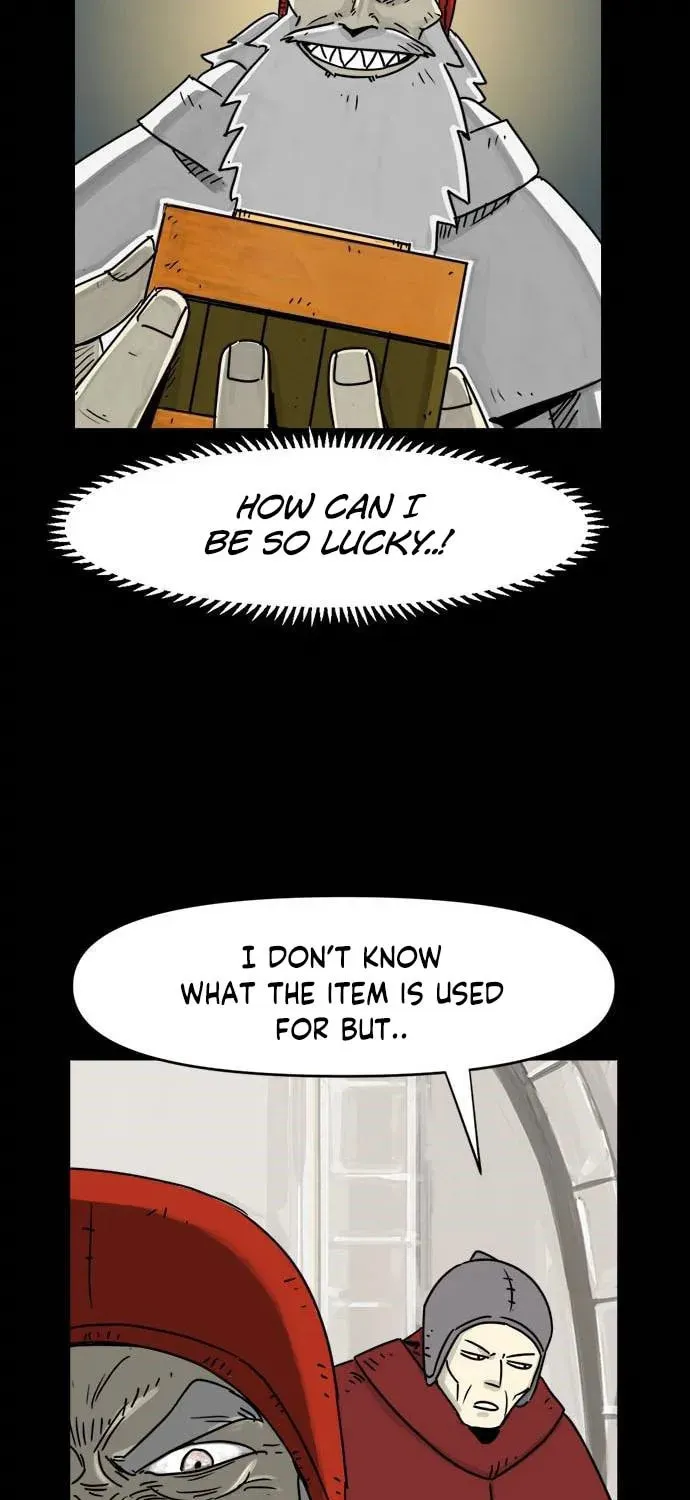 Read Karuna chapter 2 image 34 on Lezhin