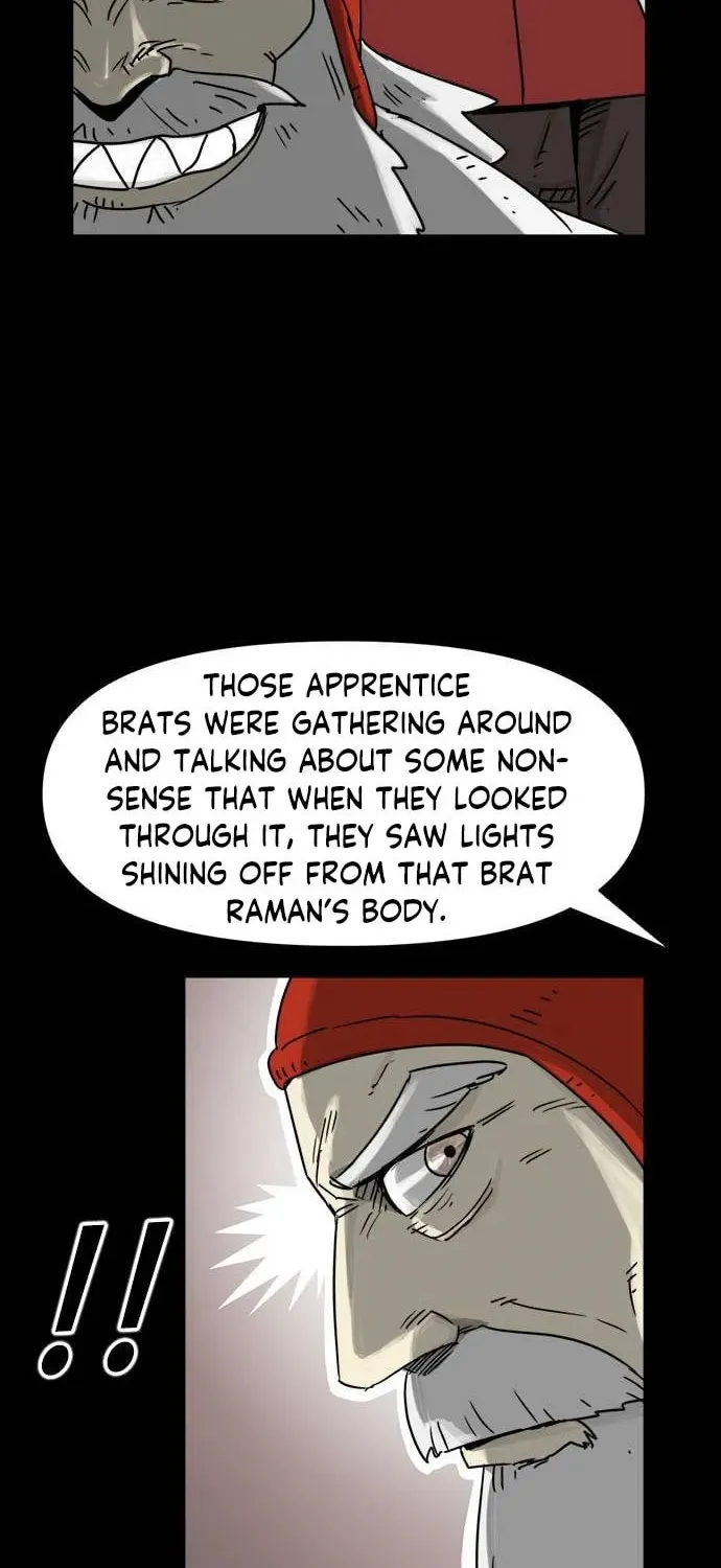 Read Karuna chapter 2 image 35 on Lezhin