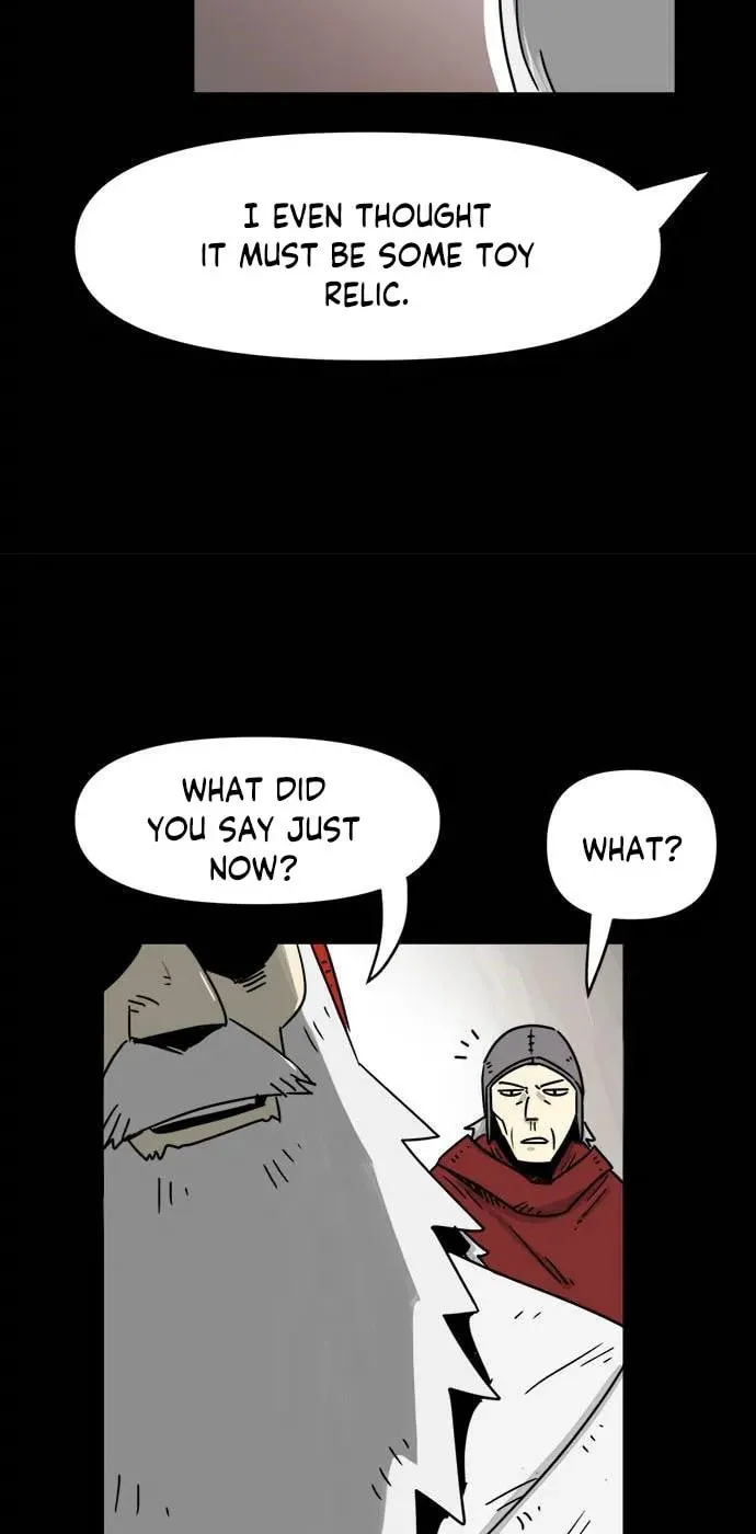 Read Karuna chapter 2 image 36 on Lezhin