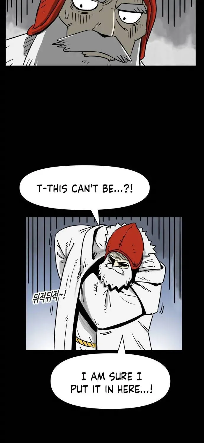 Read Karuna chapter 2 image 4 on Lezhin
