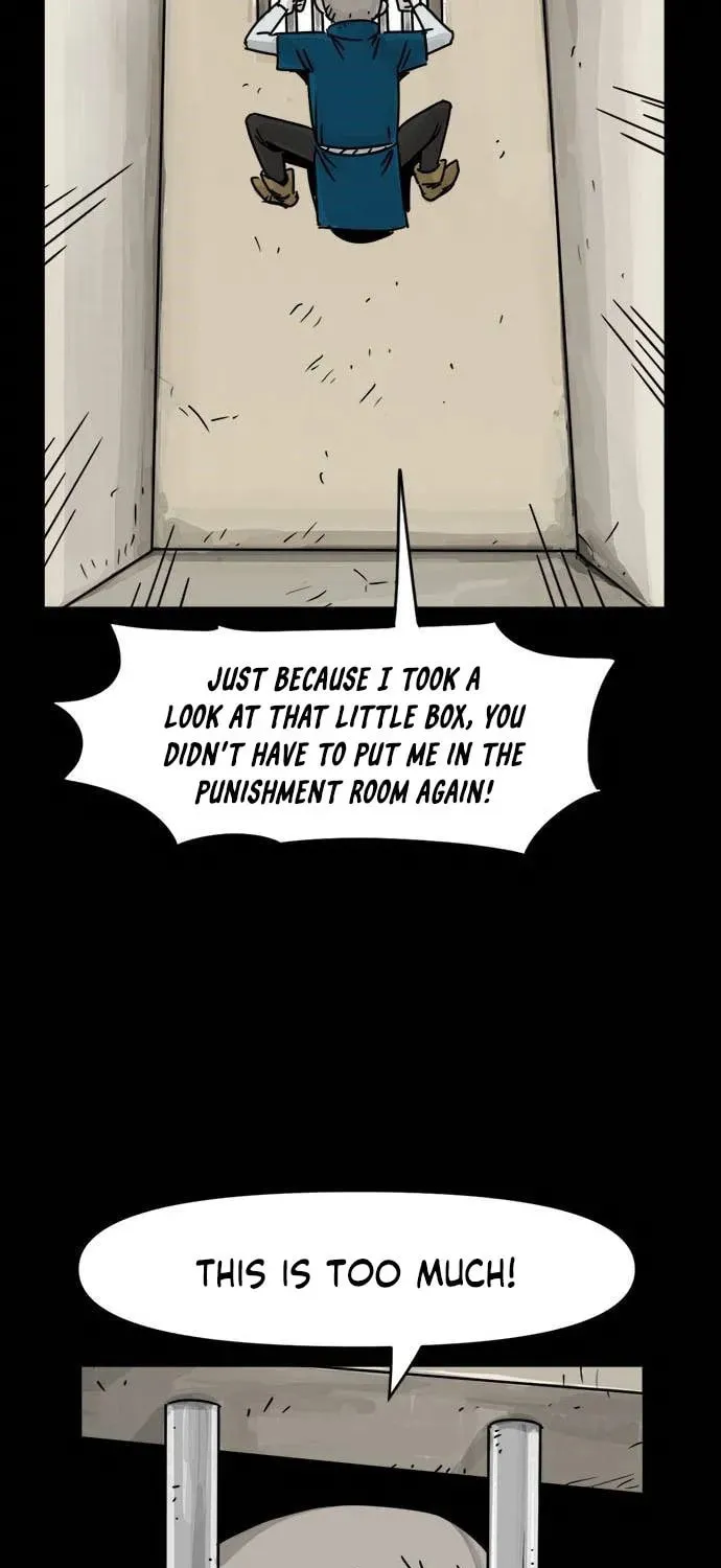 Read Karuna chapter 2 image 40 on Lezhin