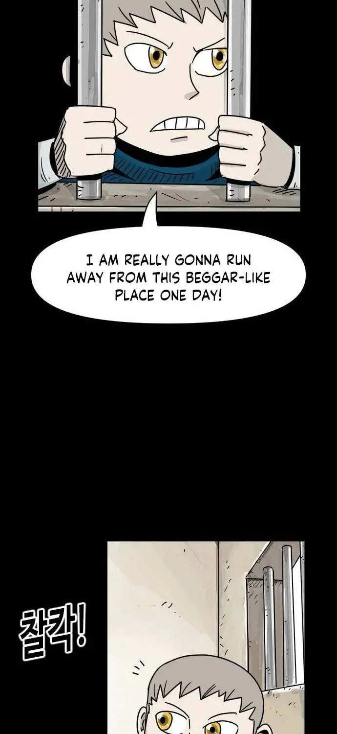 Read Karuna chapter 2 image 41 on Lezhin