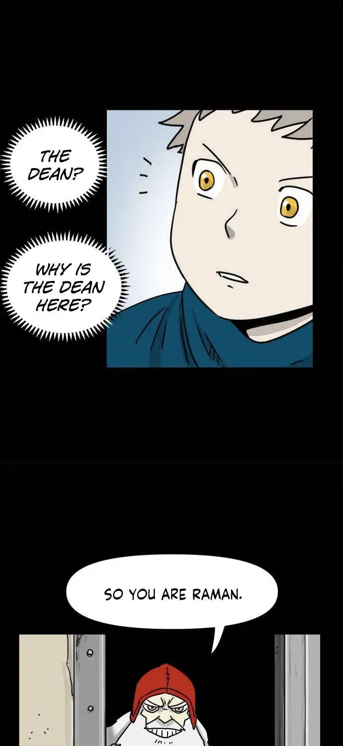 Read Karuna chapter 2 image 46 on Lezhin