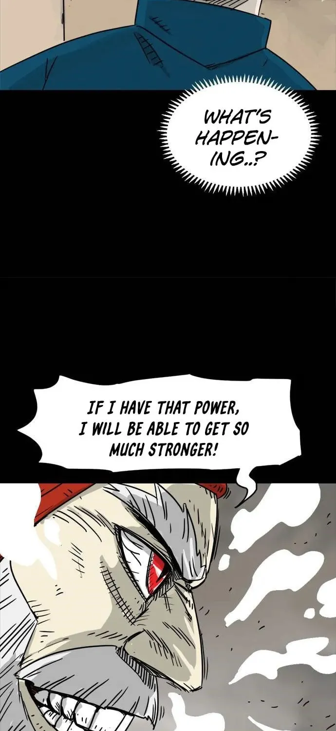 Read Karuna chapter 2 image 53 on Lezhin