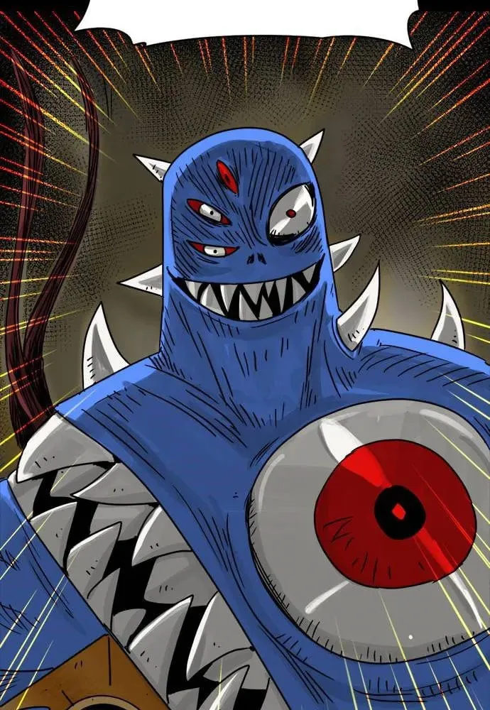 Read Karuna chapter 2 image 60 on Lezhin