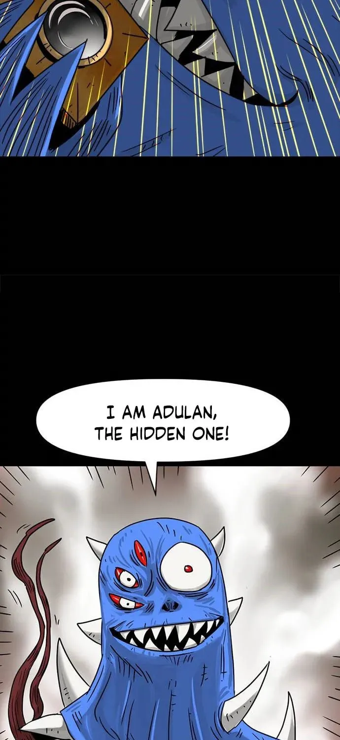 Read Karuna chapter 2 image 61 on Lezhin