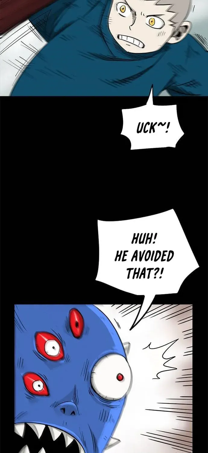Read Karuna chapter 2 image 65 on Lezhin